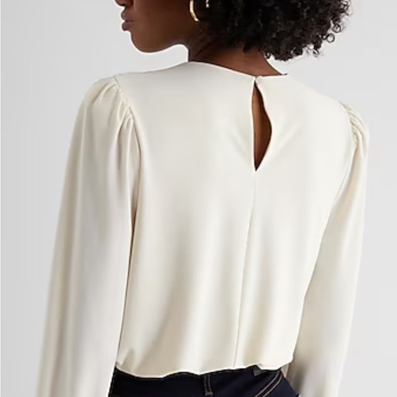 NWT Express bodysuit - Picture 3 of 3